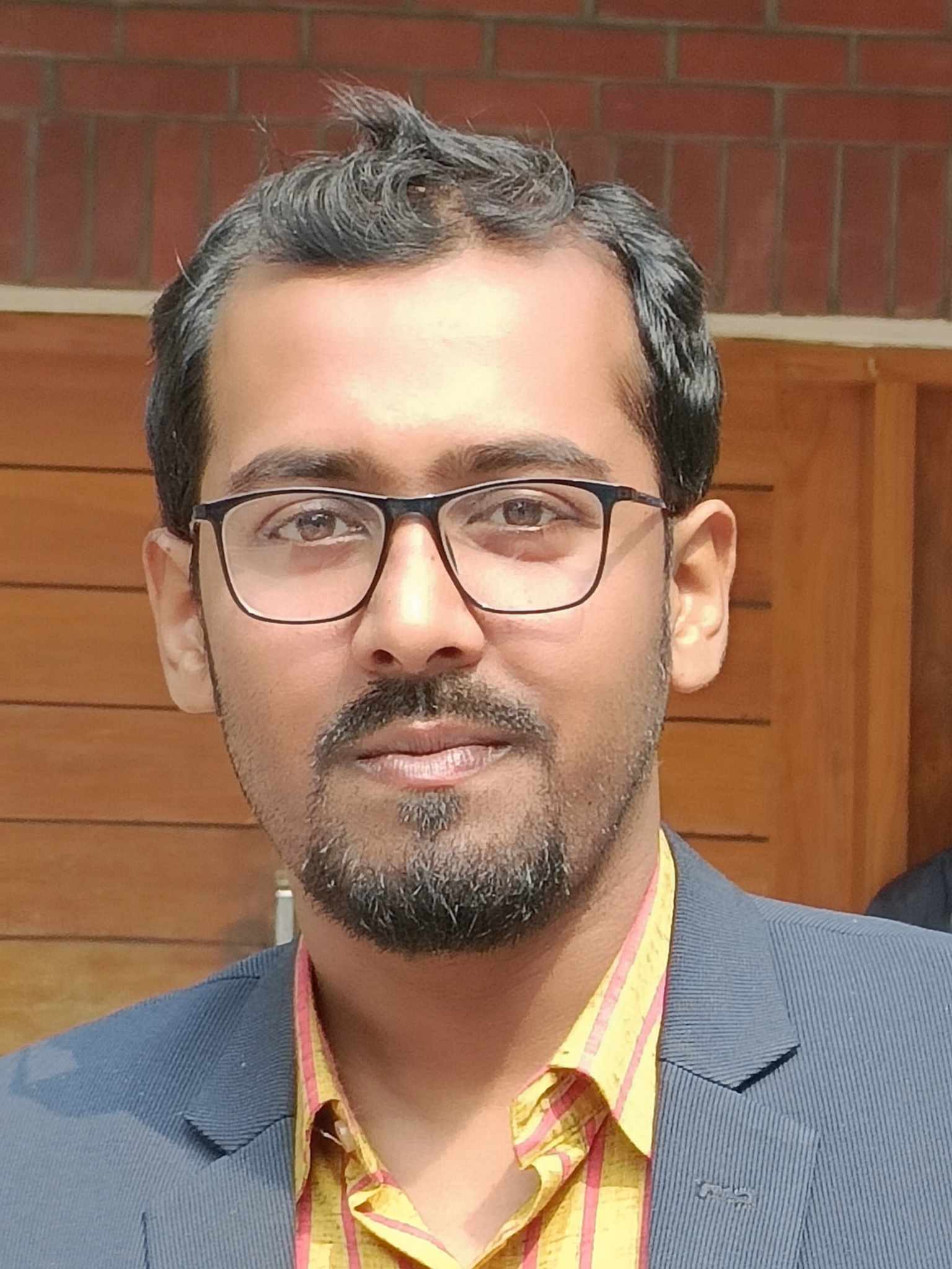 Mufrat siddique