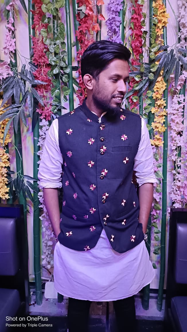 Md.Amzzad hossain