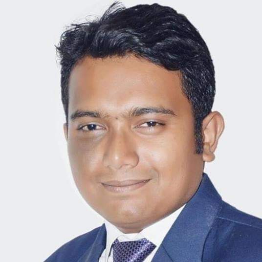 Nura Alam Siddiki Sujon