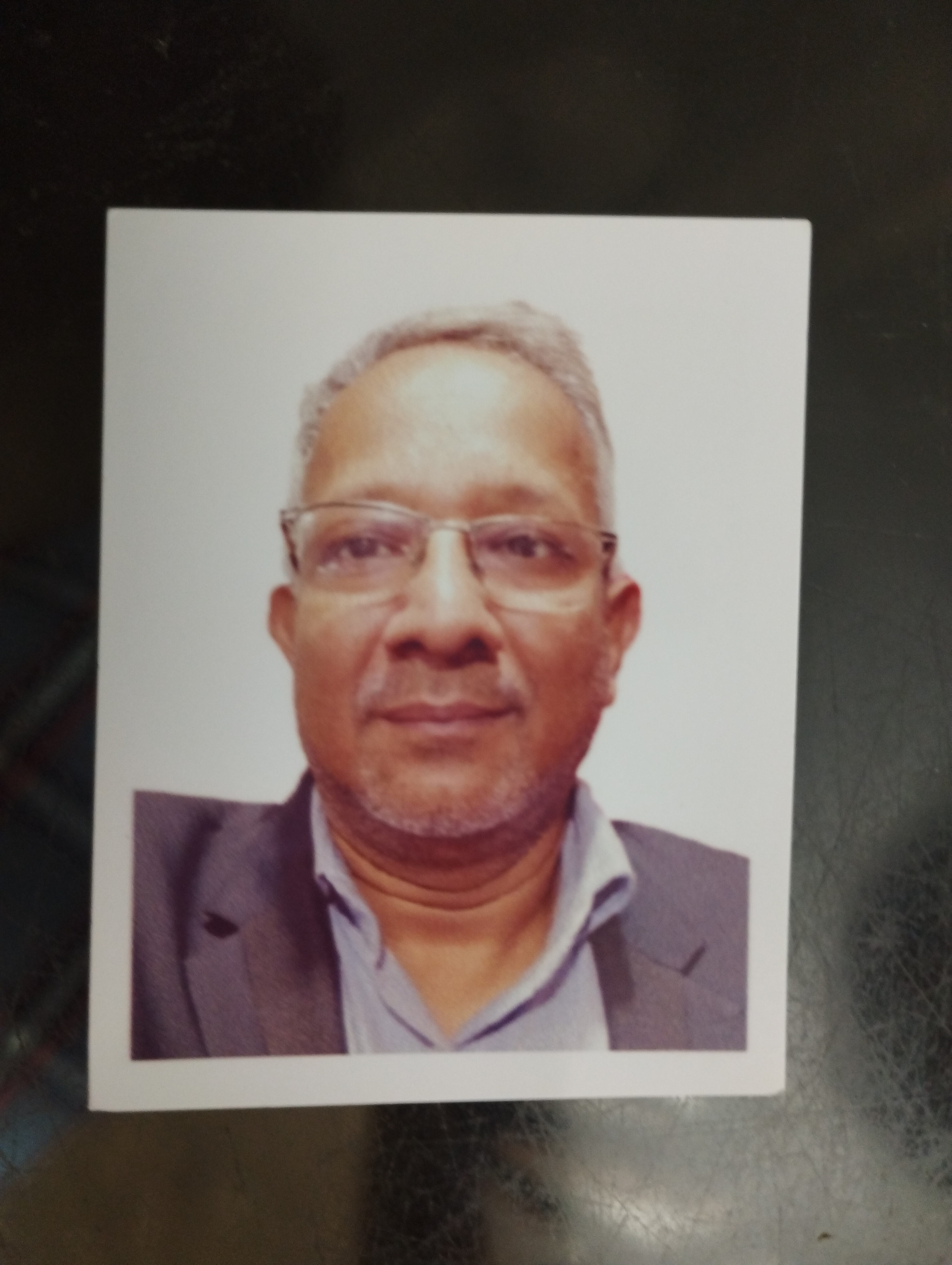 Shariful Islam Seraji