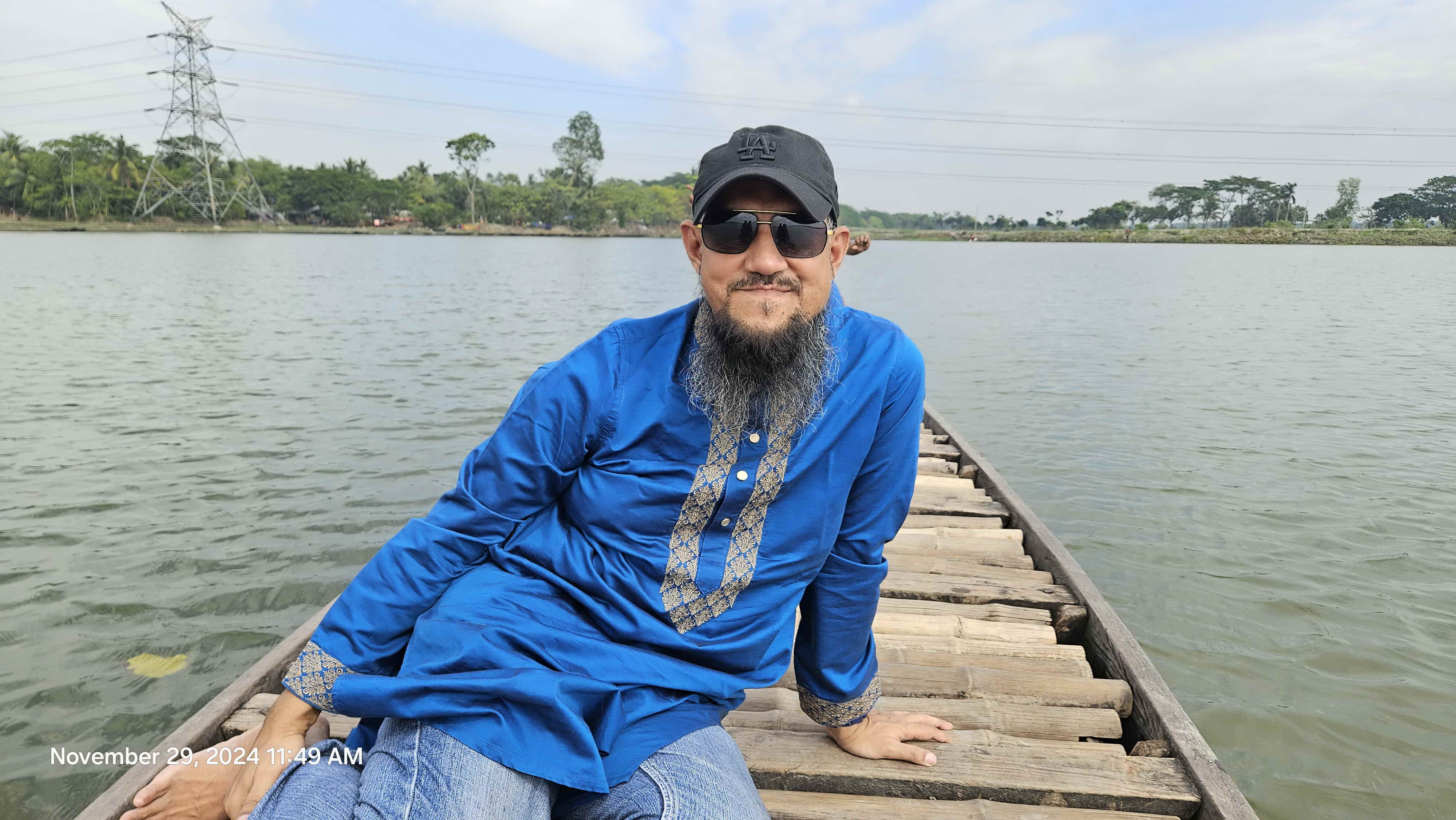 Mohammad Nurul Hadi