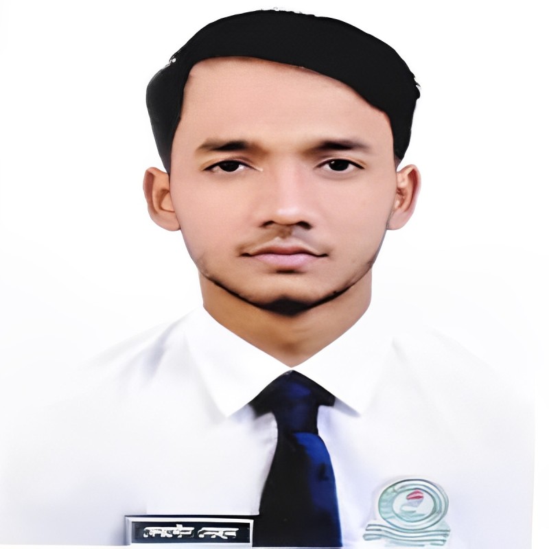 Md. Ferdous Hossain Sohan