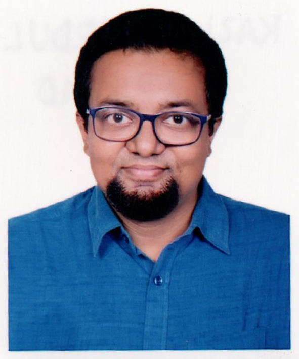 Kazi Tanjedul Ershad