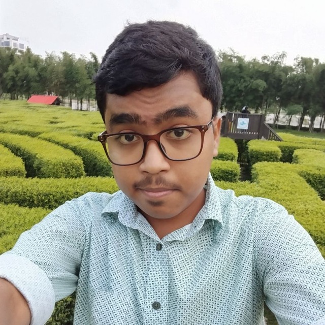Mohammad Raghib Shahriyer