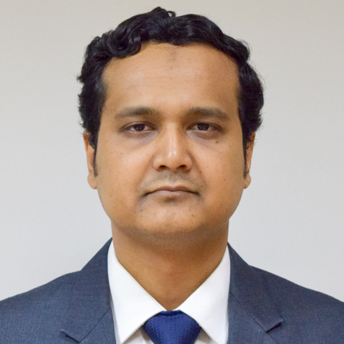 Ali Ahsan Nishat