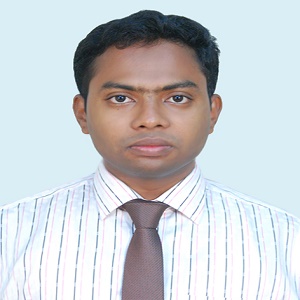 Md. Shahriar Hasan Saikat