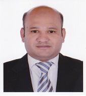 A. K. M Fazlul  Karim