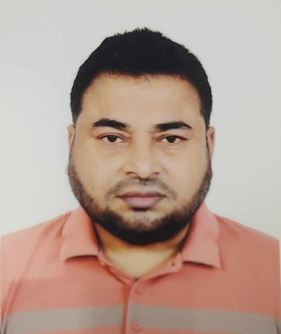 Najib Amzad