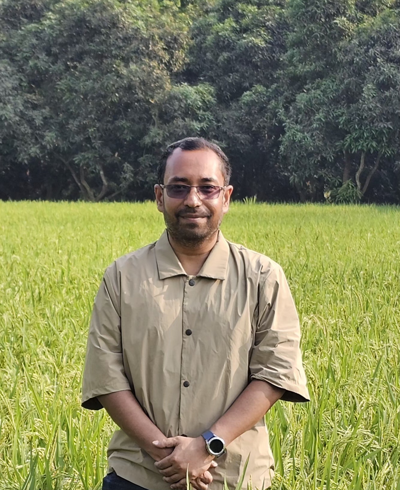 Mohammad Mahadi Hasan