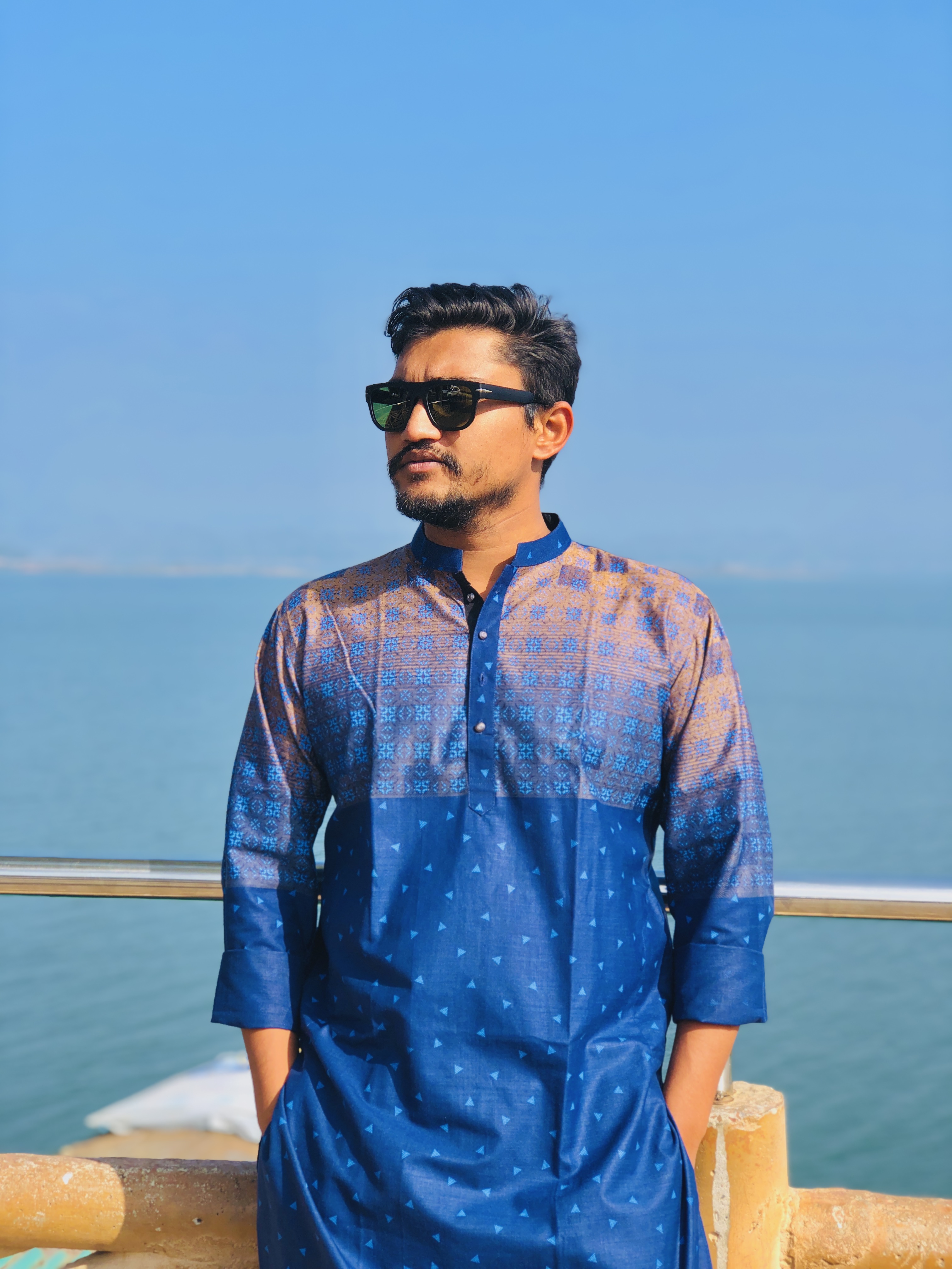 Asif Saleh Bin Kamal Noel