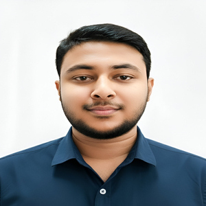Ash Shams Sinha