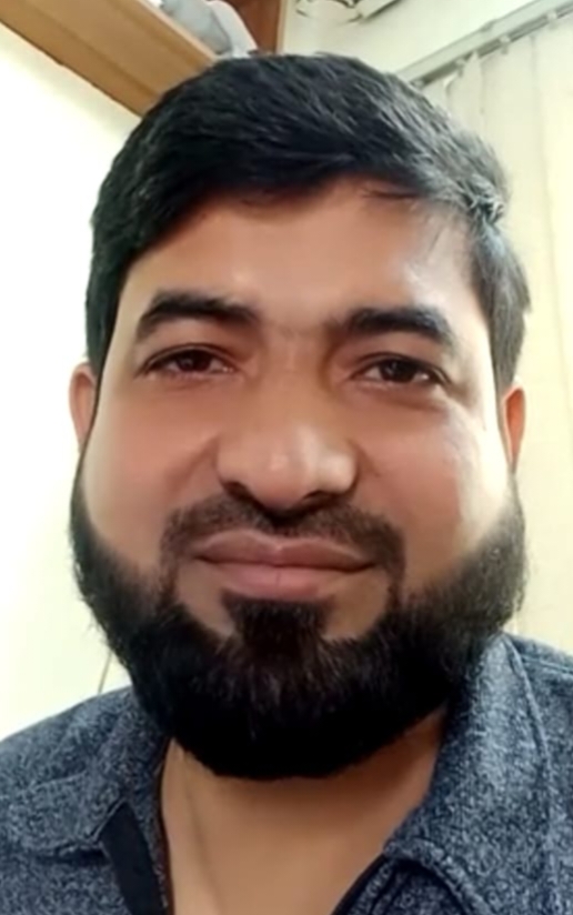 S.M. Toufiqul Islam Rasel