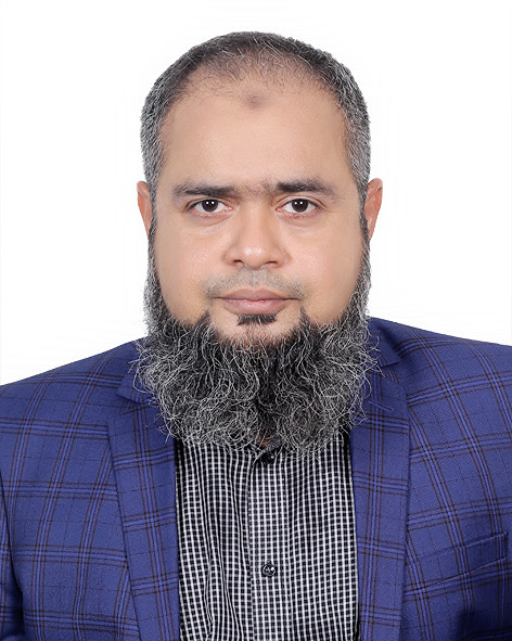 Mohammad Moinuddin