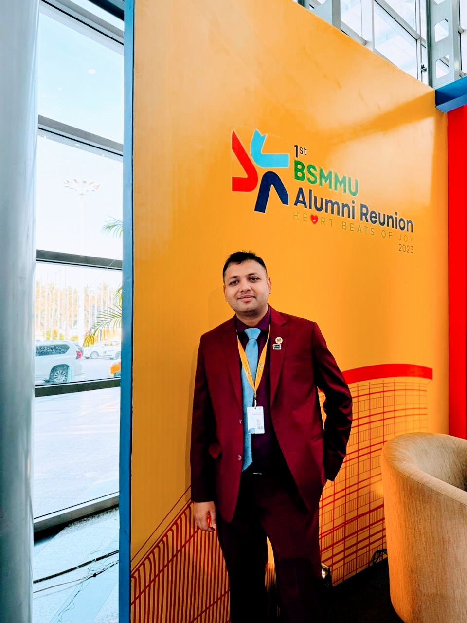 Dr.Debasish Dey