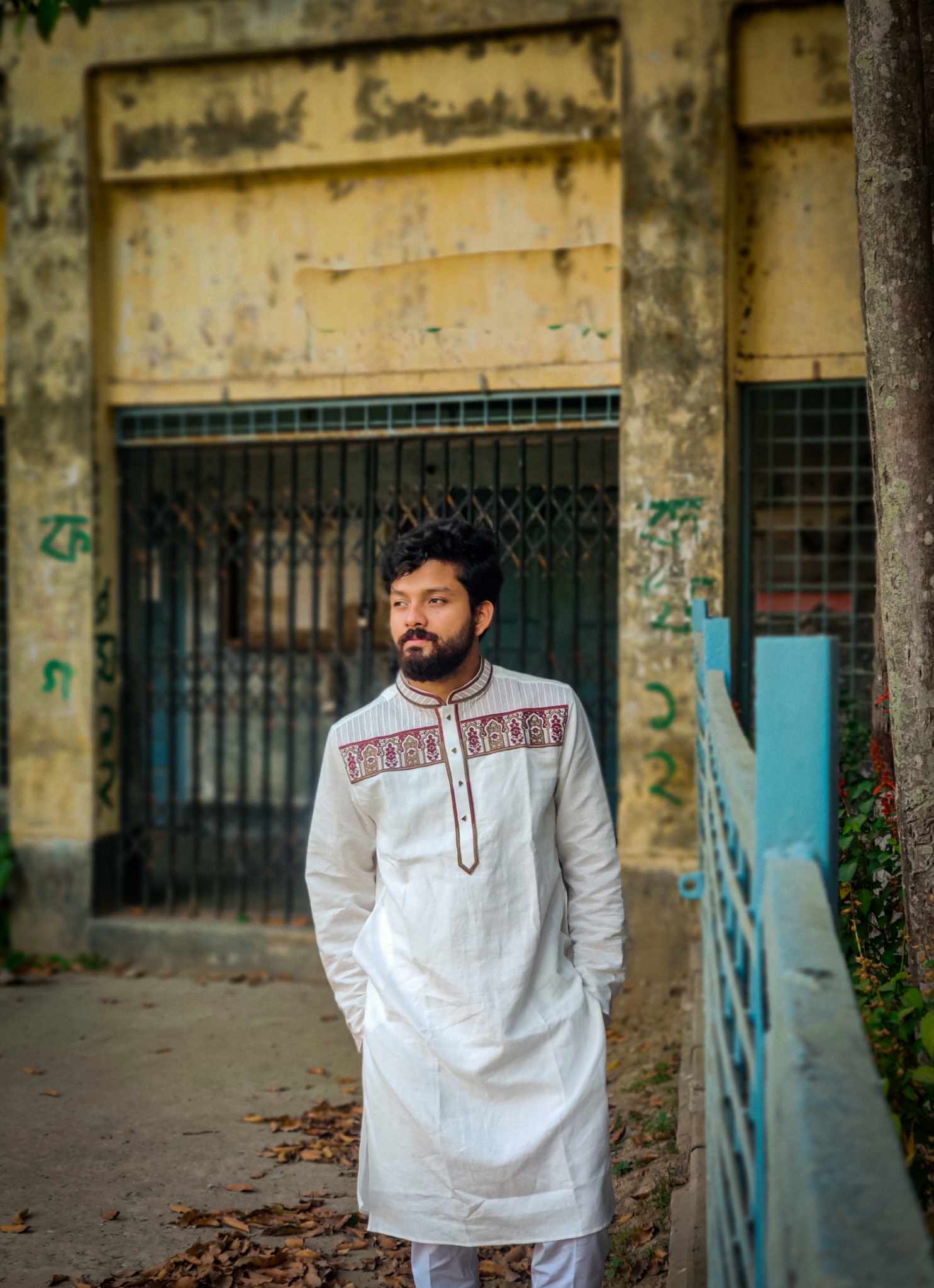 Pronab Krishna Saha