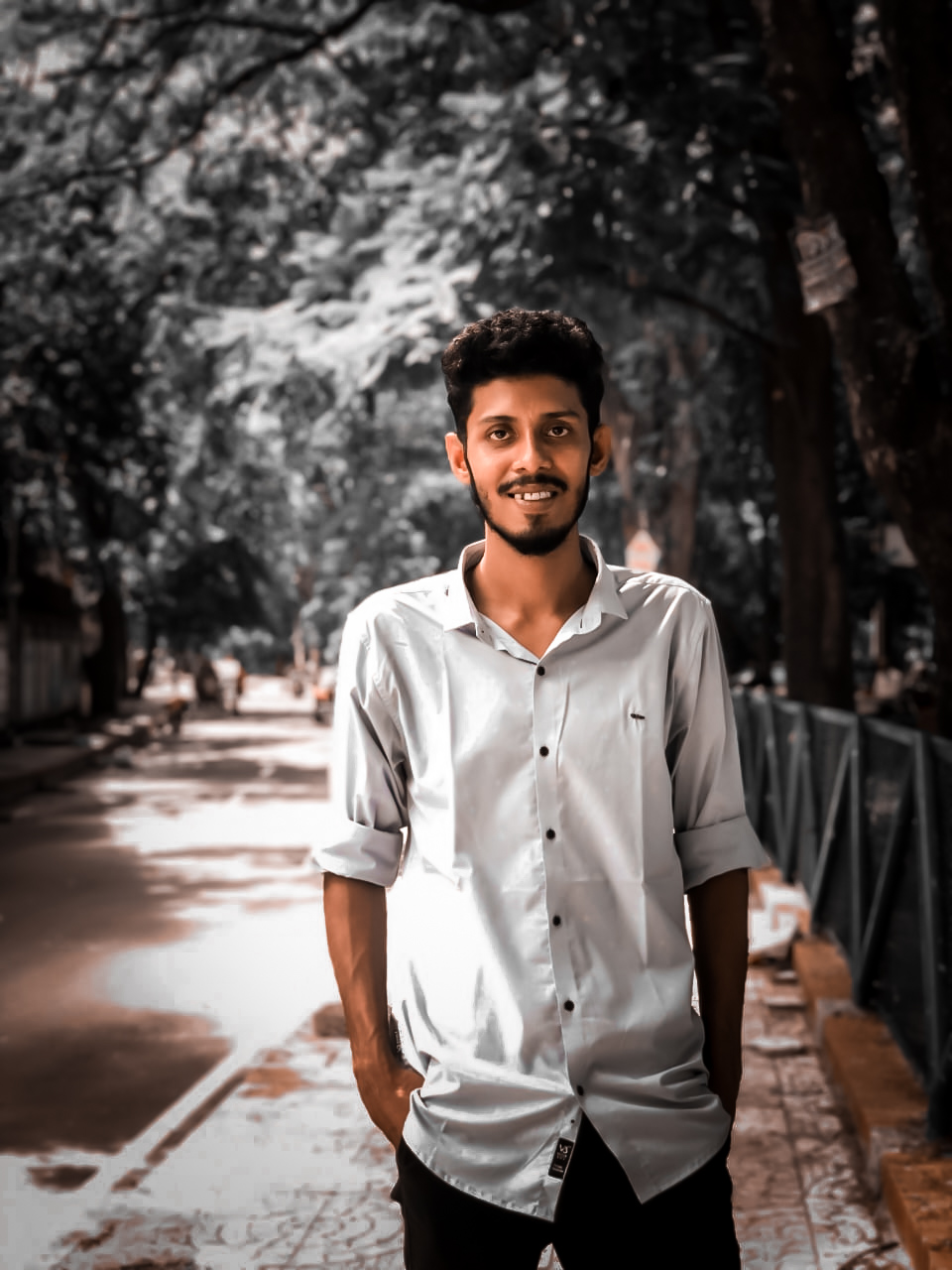 Saiful Islam