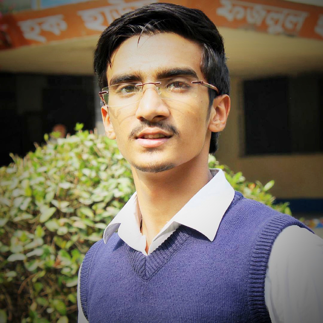 Sheikh Hasibur Rahman