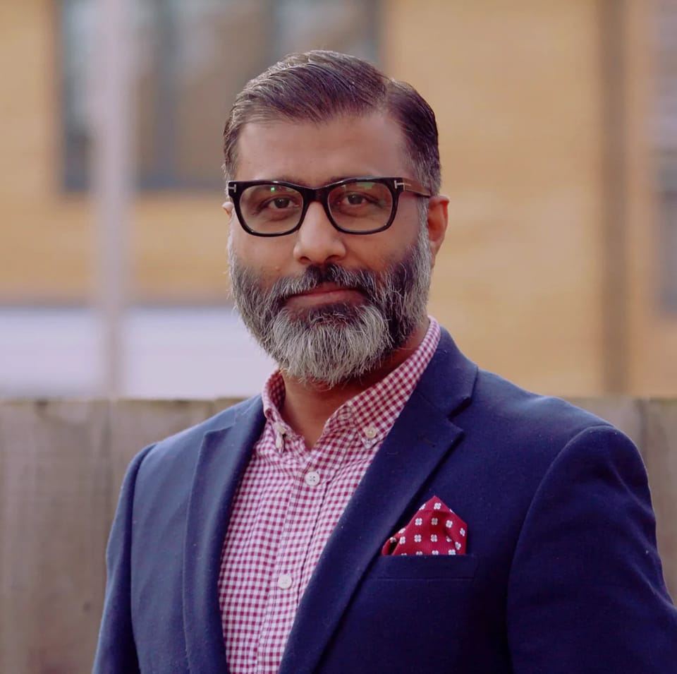 Golam Maruf Majumder