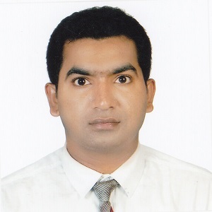 Md. Shofiul Alam