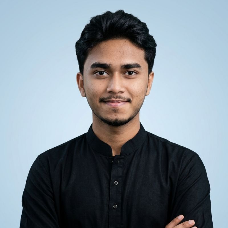 Abdur Rahman