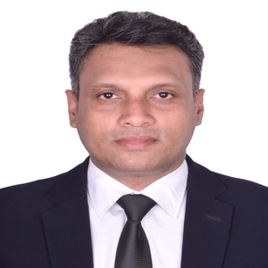 S M TOMIZ UDDIN