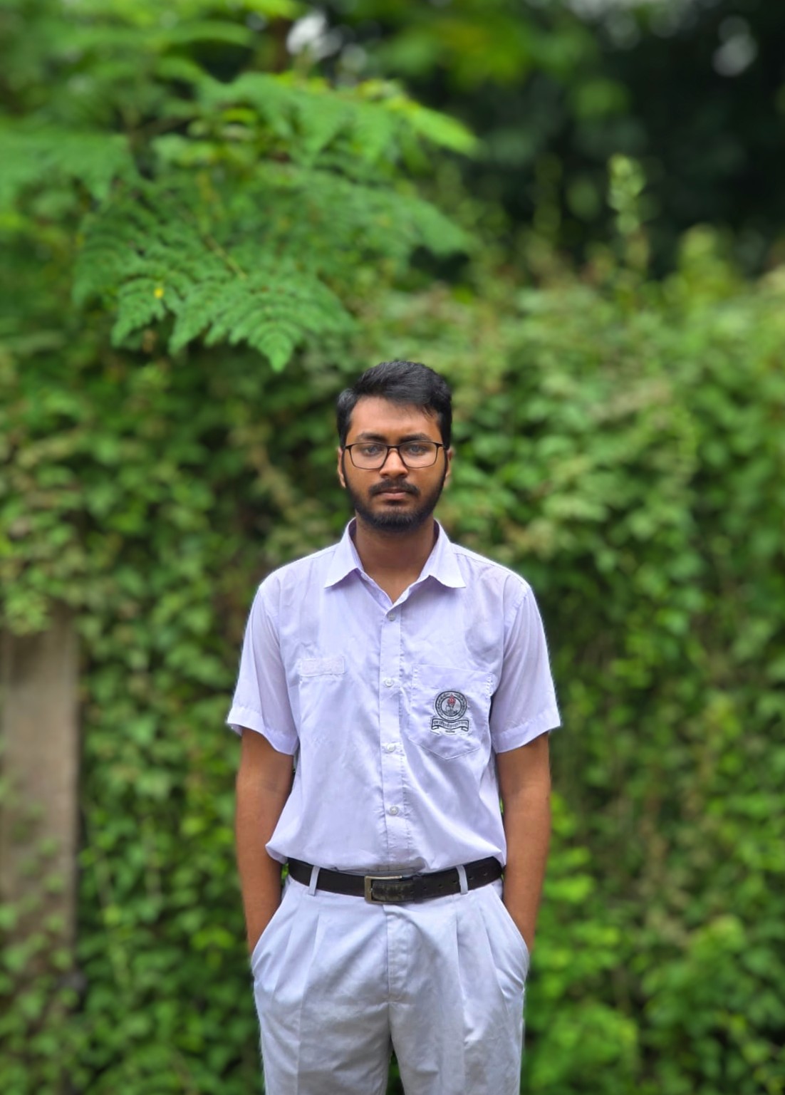 Sadiul Haque