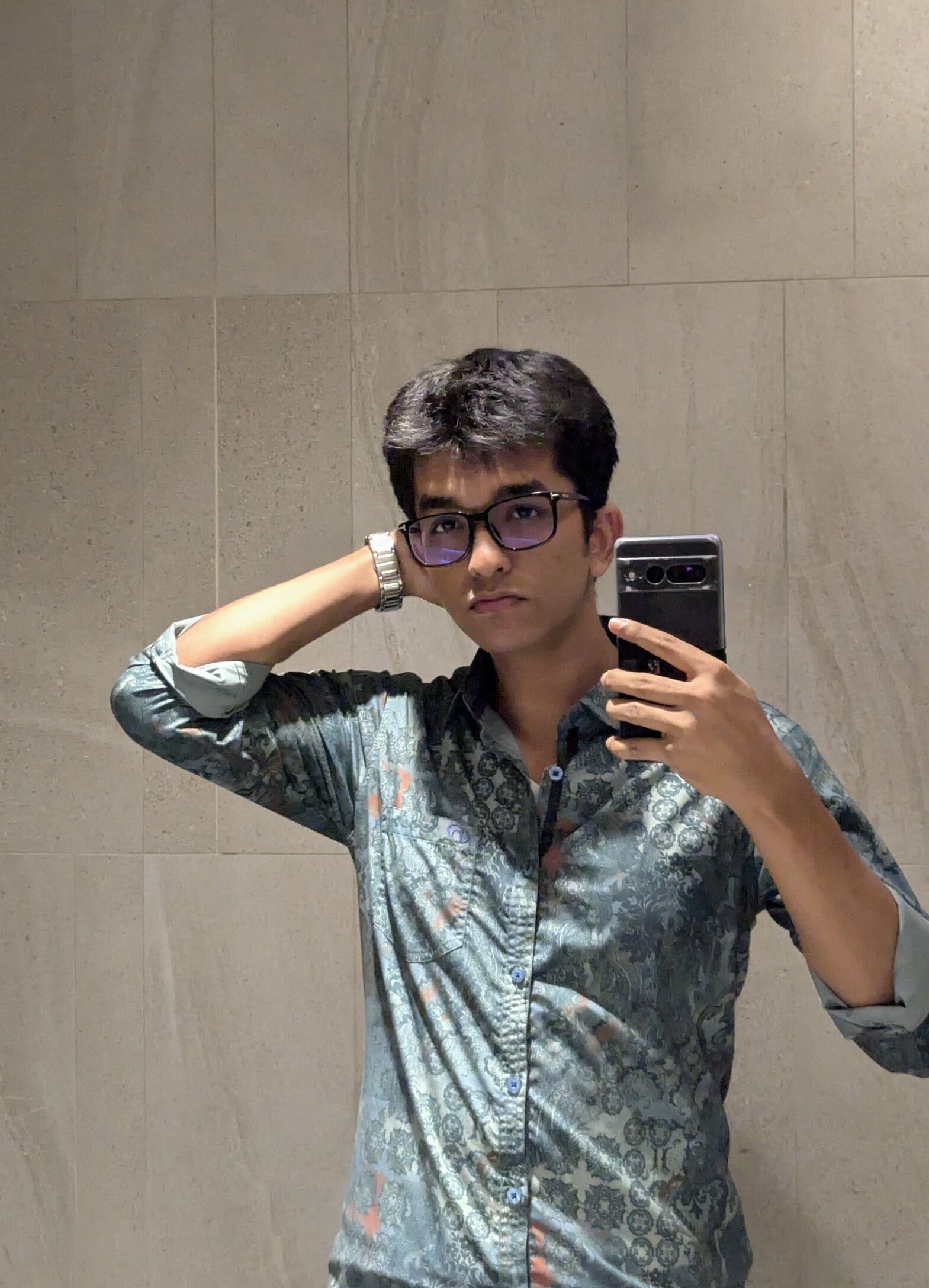 Talha Zubayir