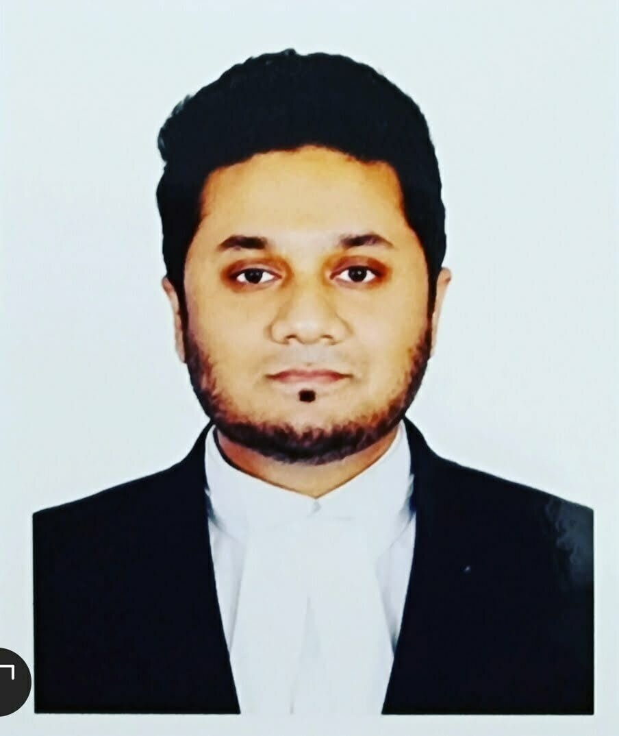 Ahmad Tausif Shabab