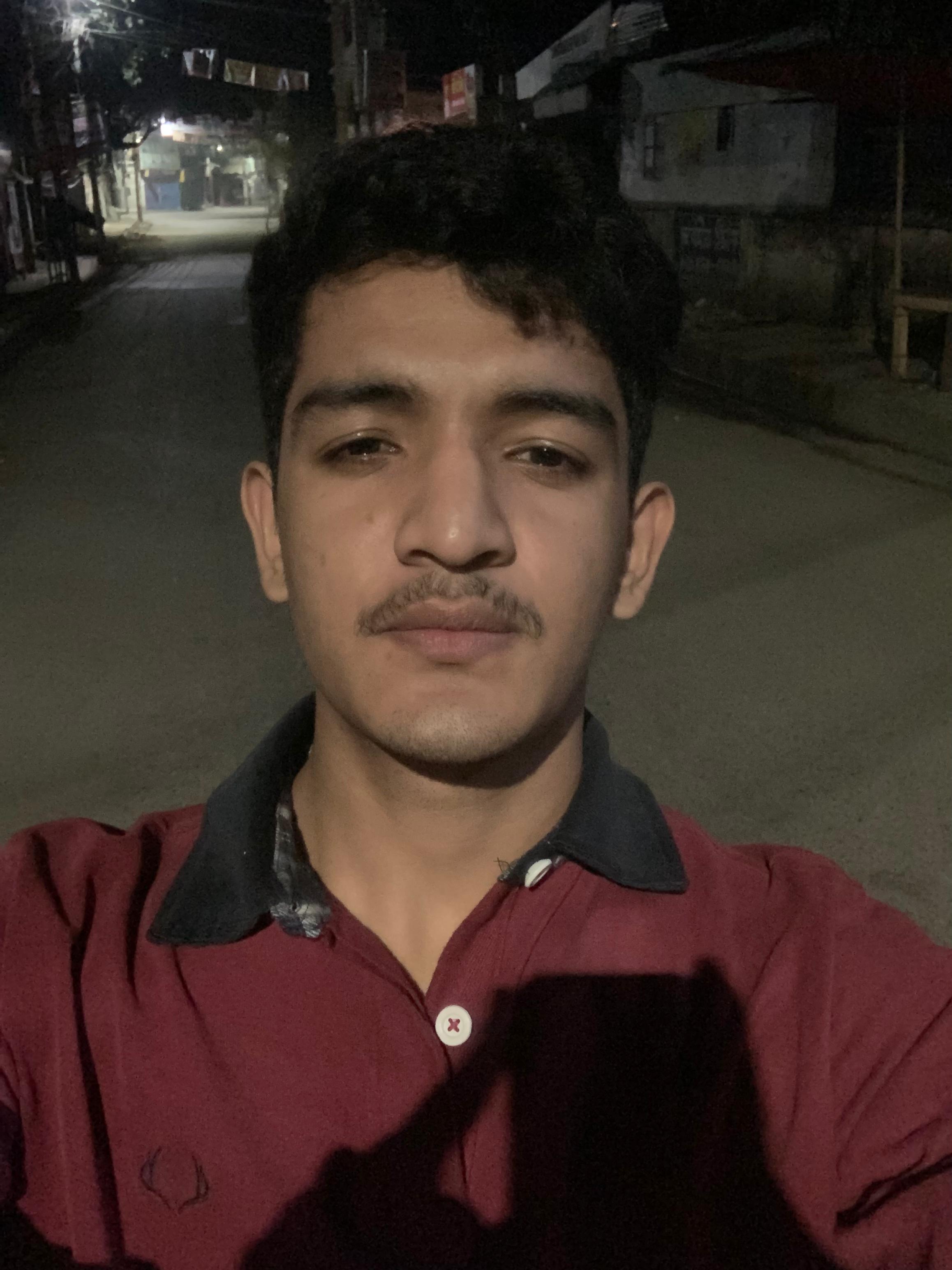 MD.Soykot Ahmed Ajim