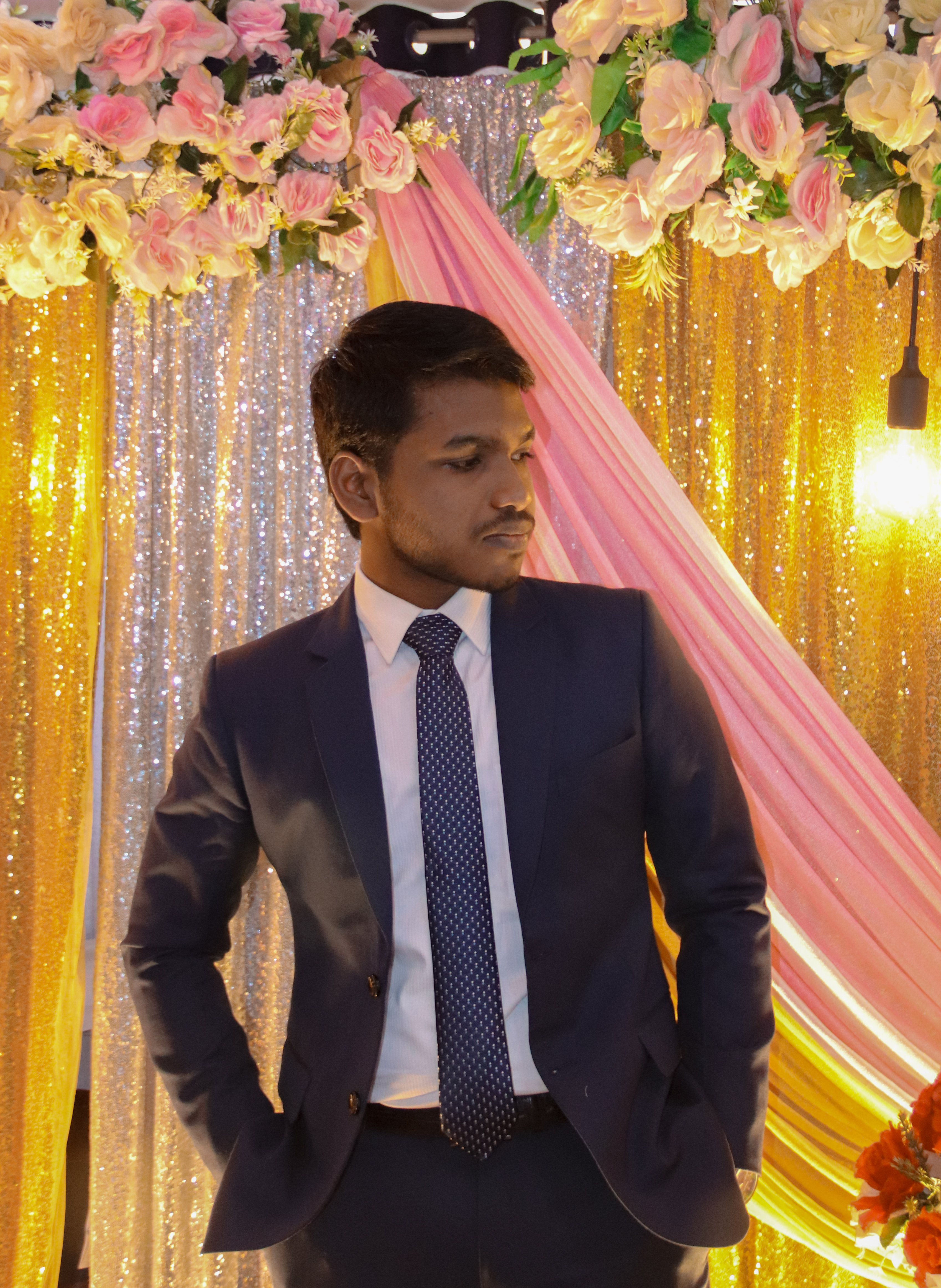 Arafat Rahman Nayem