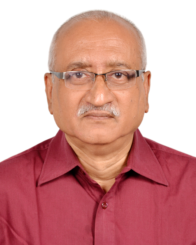 Abul Fatah Mohammed Bakhtiar