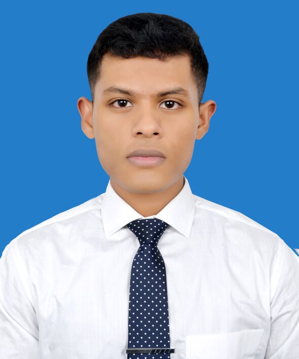 AHNAF NAWAR ALVEE