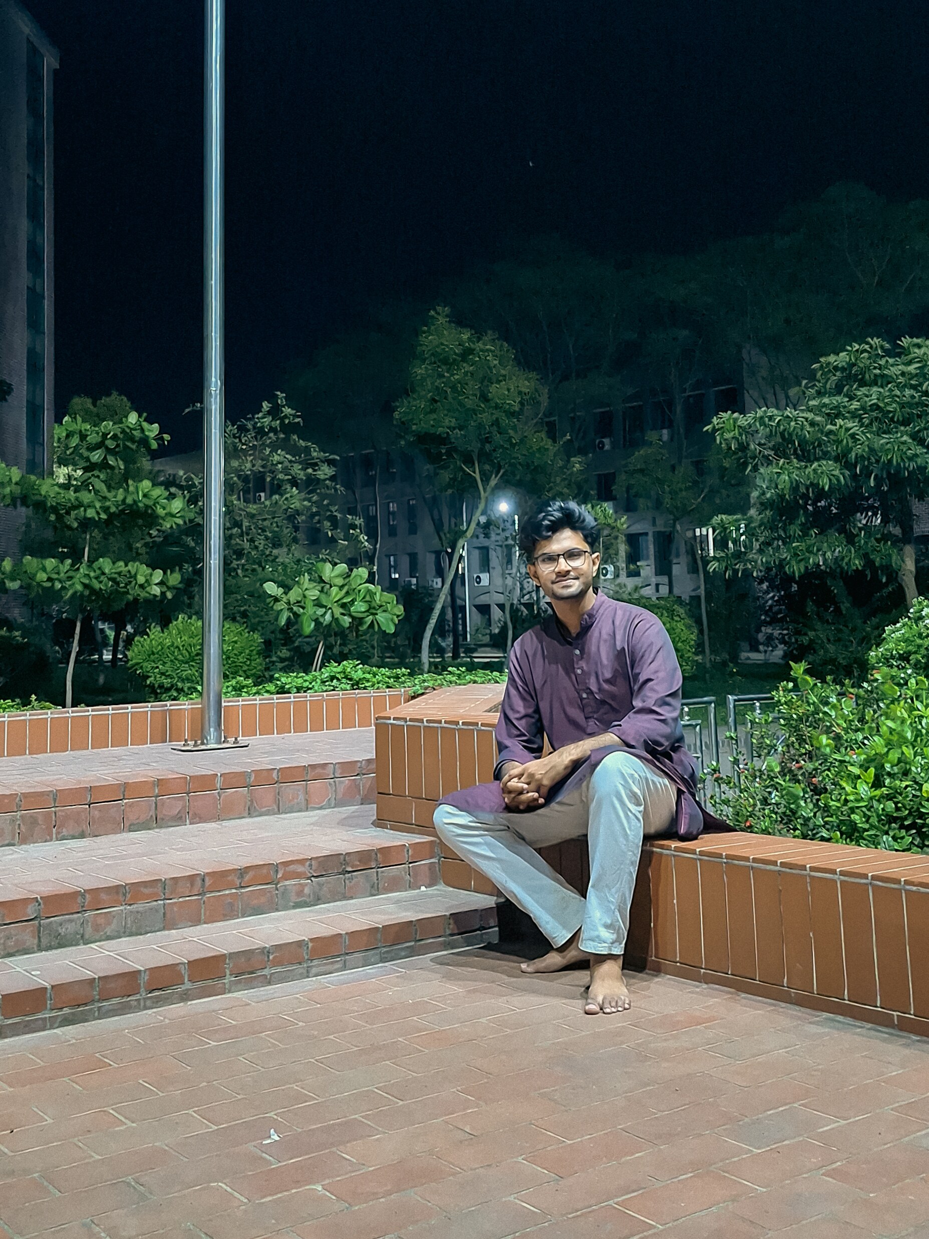 Rafiul Hasan