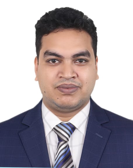 Md. Touhidul Islam