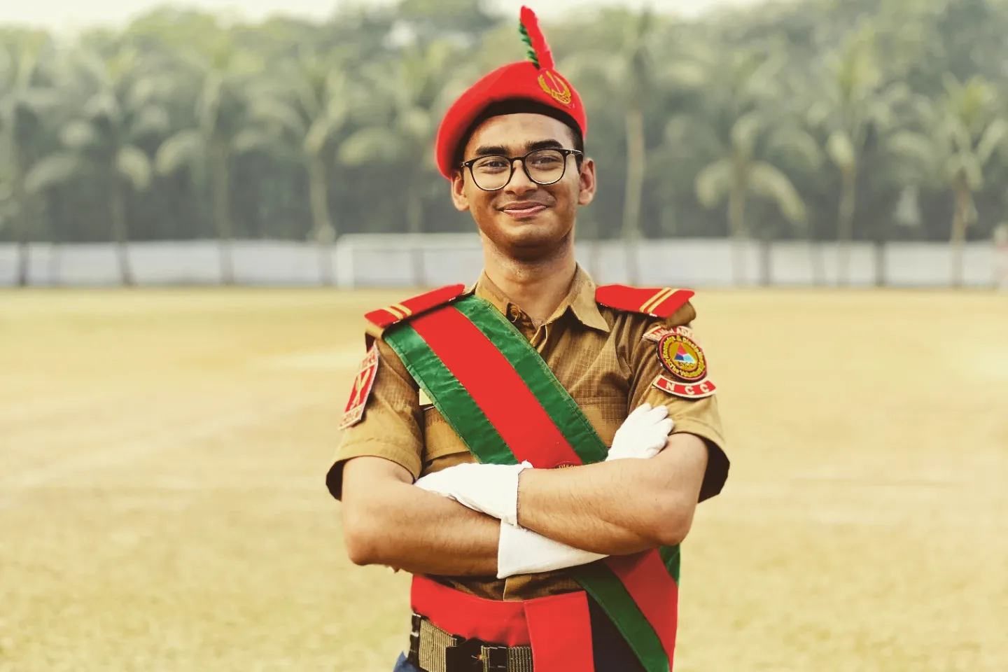 Saadman Zaman