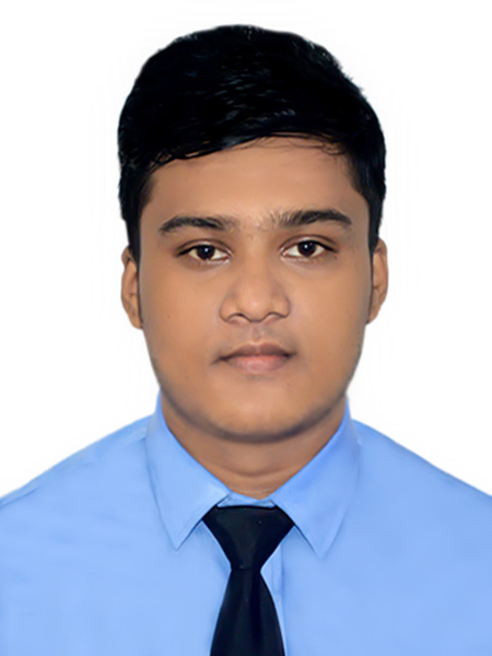 Md. Toriqul Islam Moin