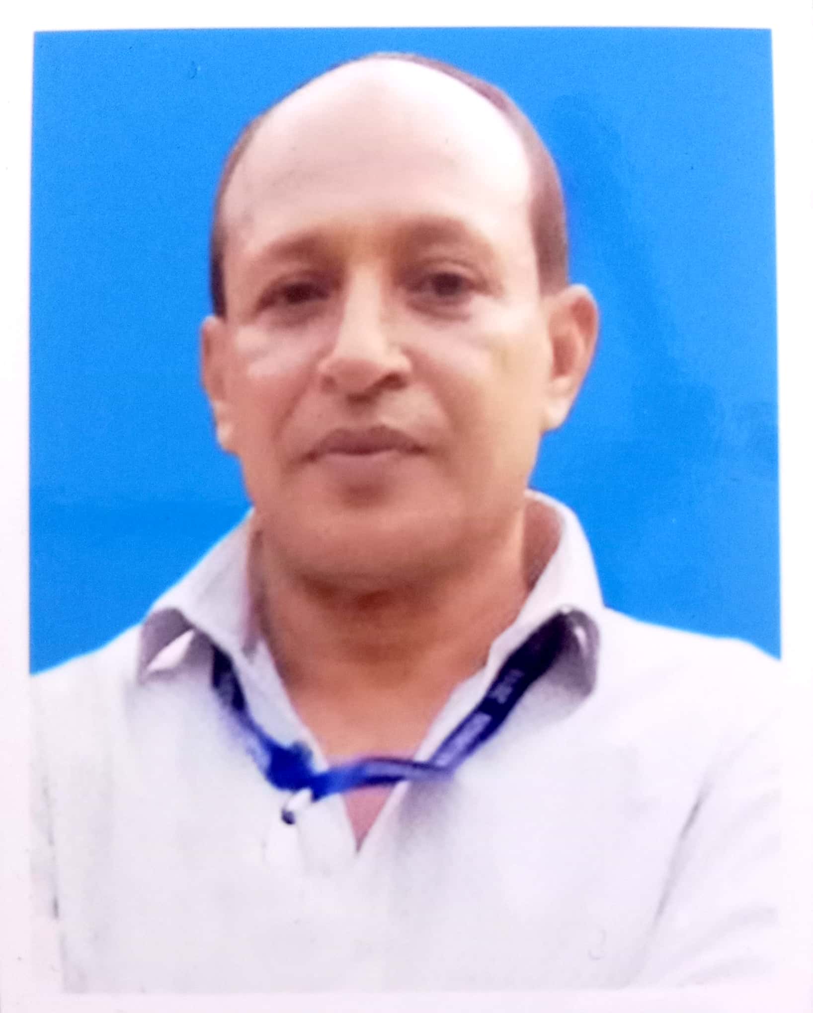 S.m sadi Talukder