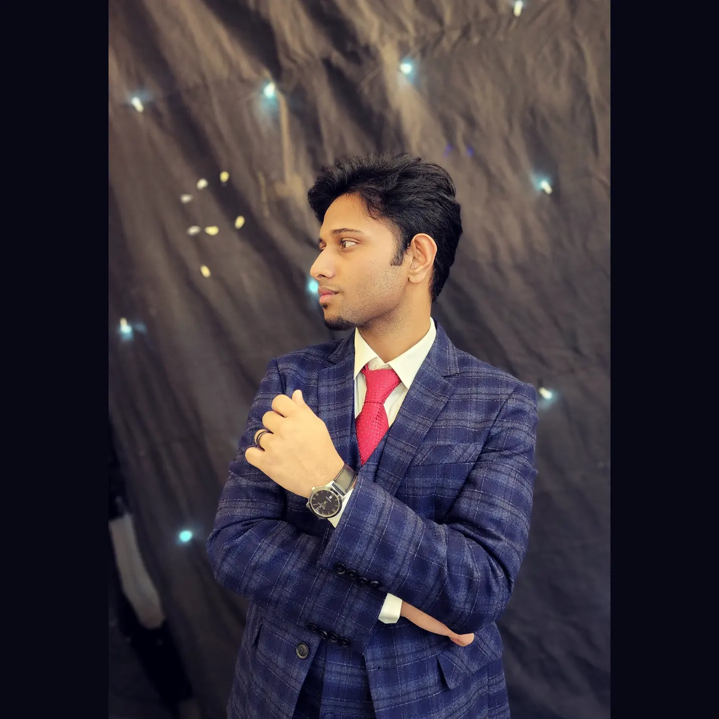 Tasbeeh Ahmed