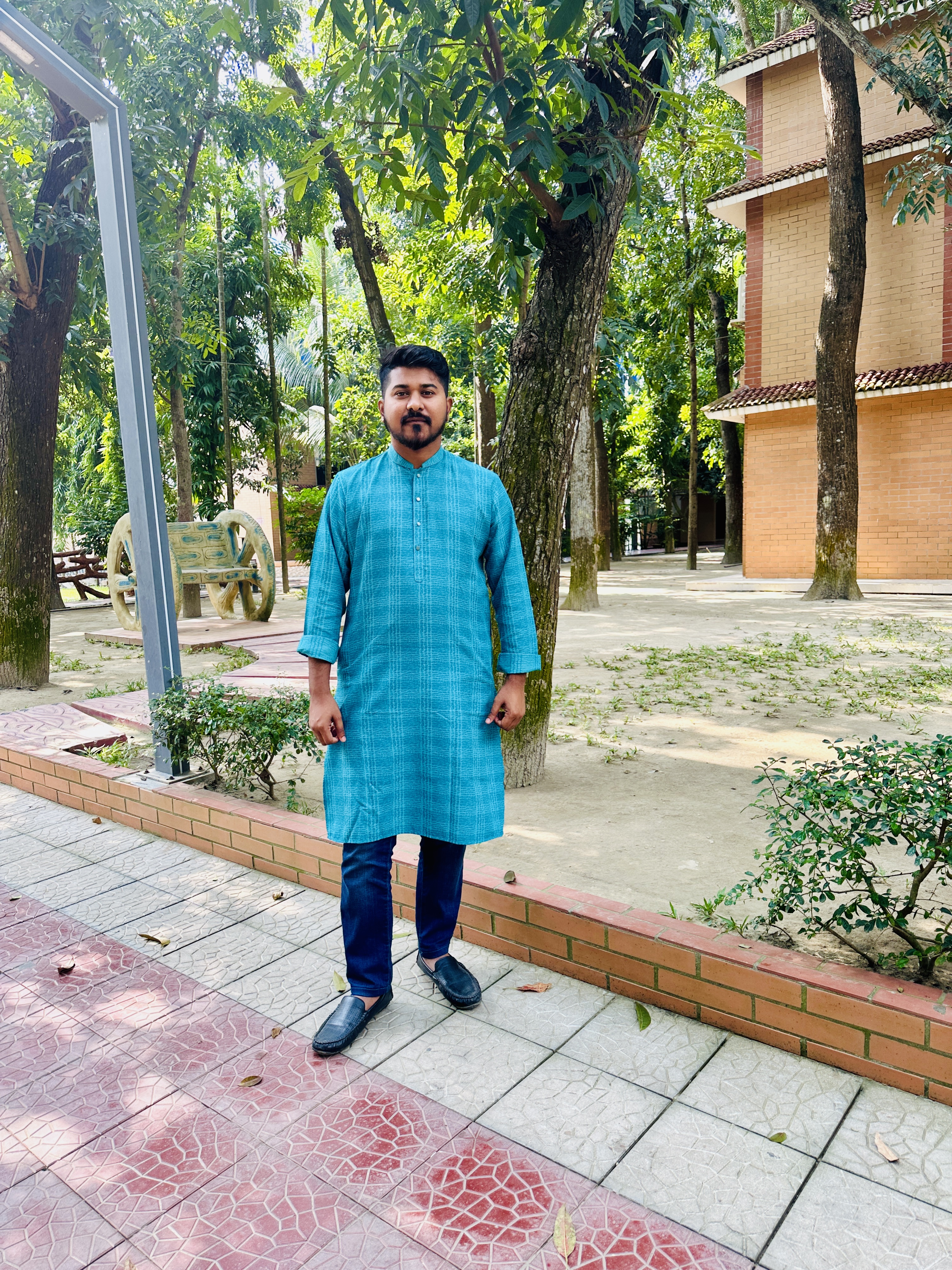 Md.khairul islam