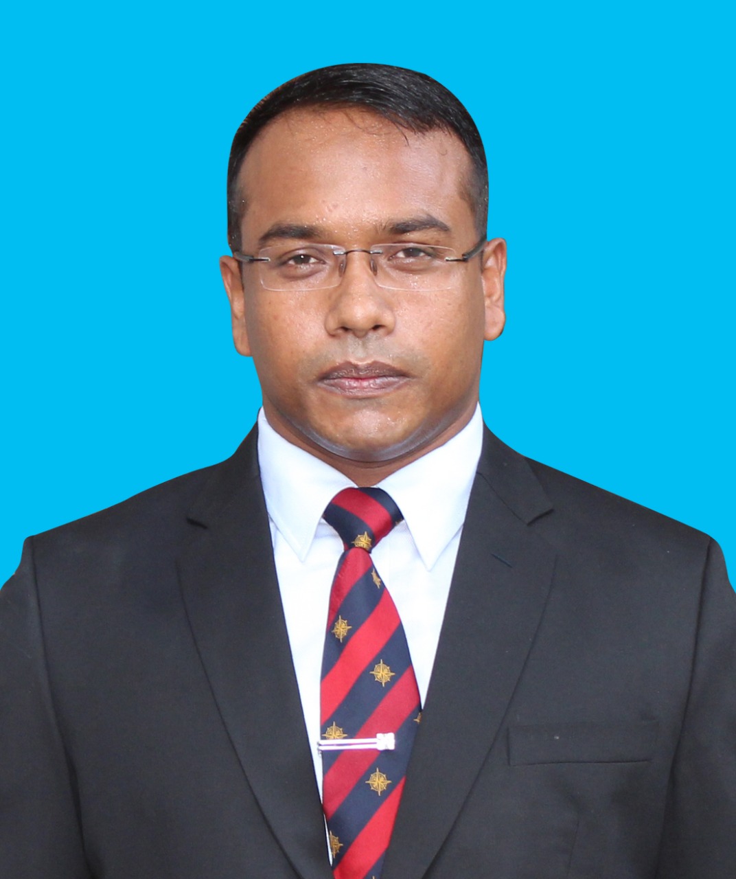 MD. Ashik Hasan