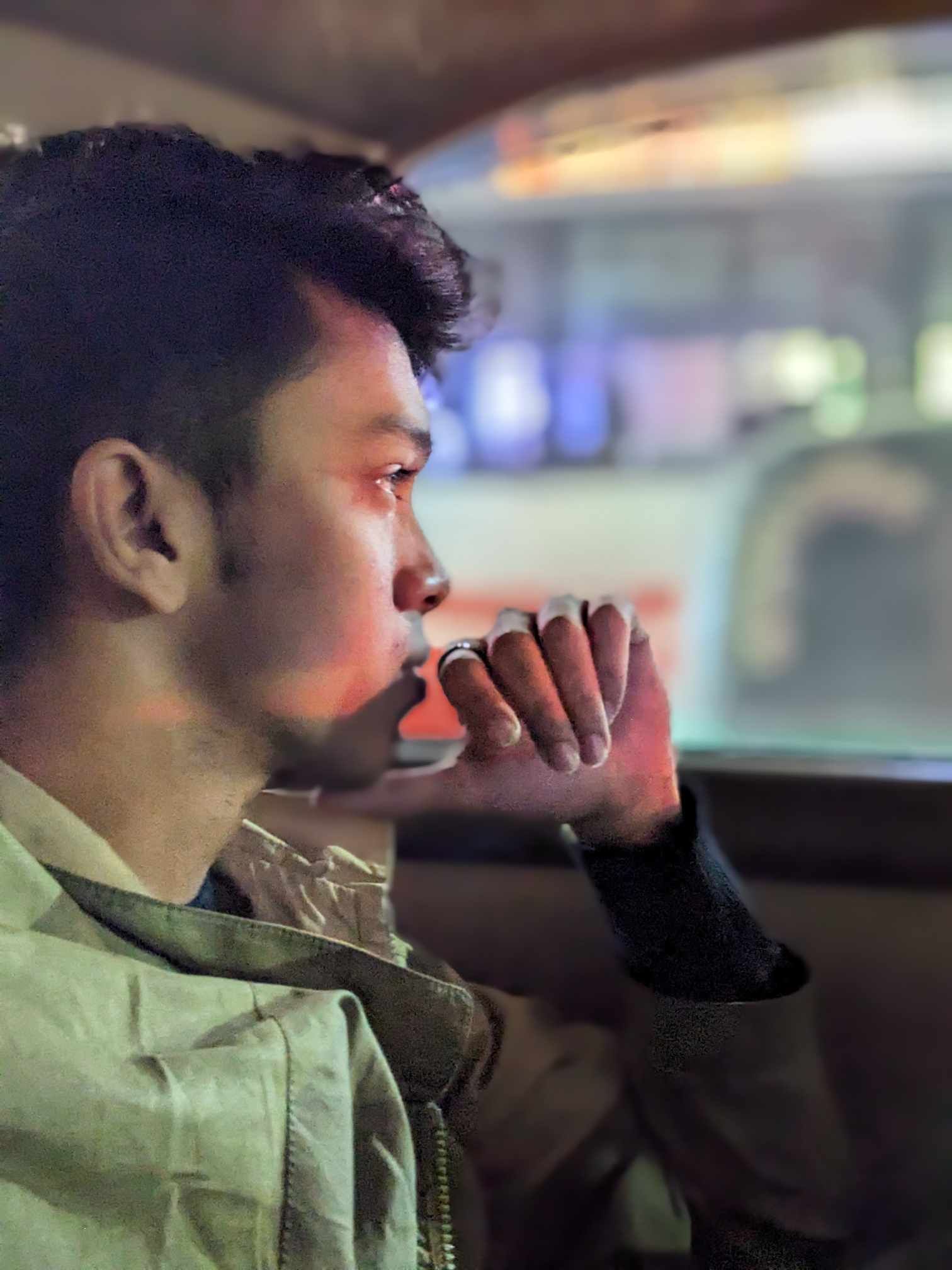 Md. Asikur Rahman Khan Apon