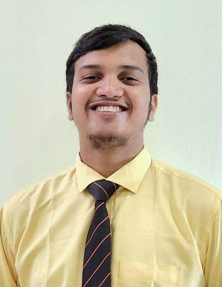 Md. Rakibul Islam