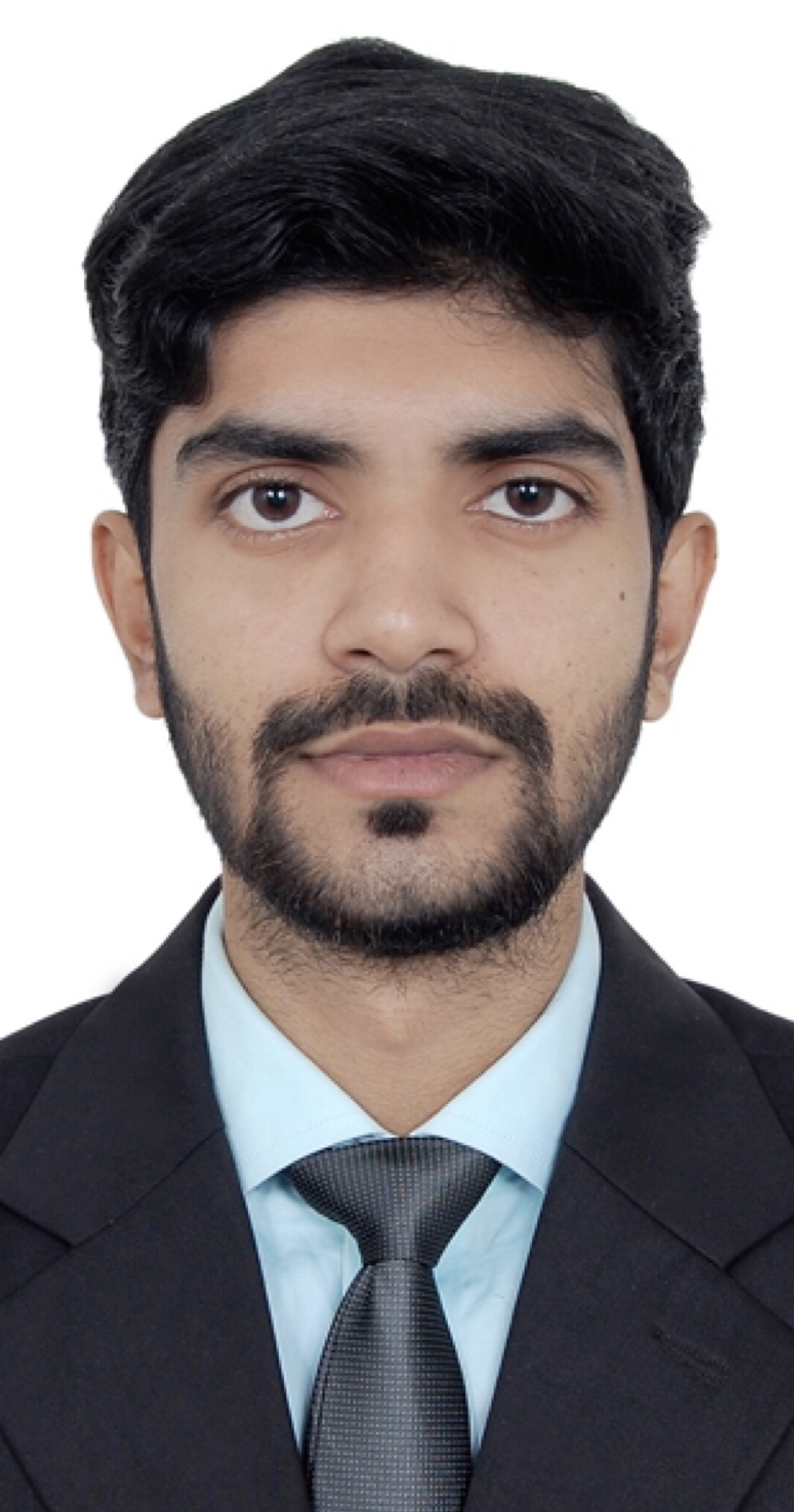 SYED RAMIN MONOWAR
