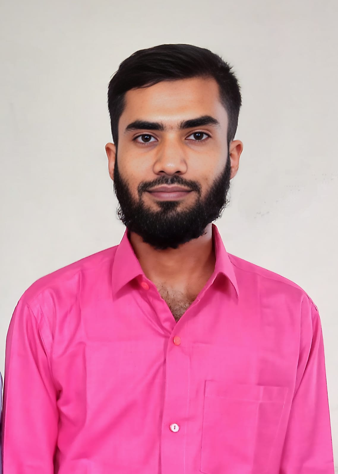 Tanvir Ahmed Rasel