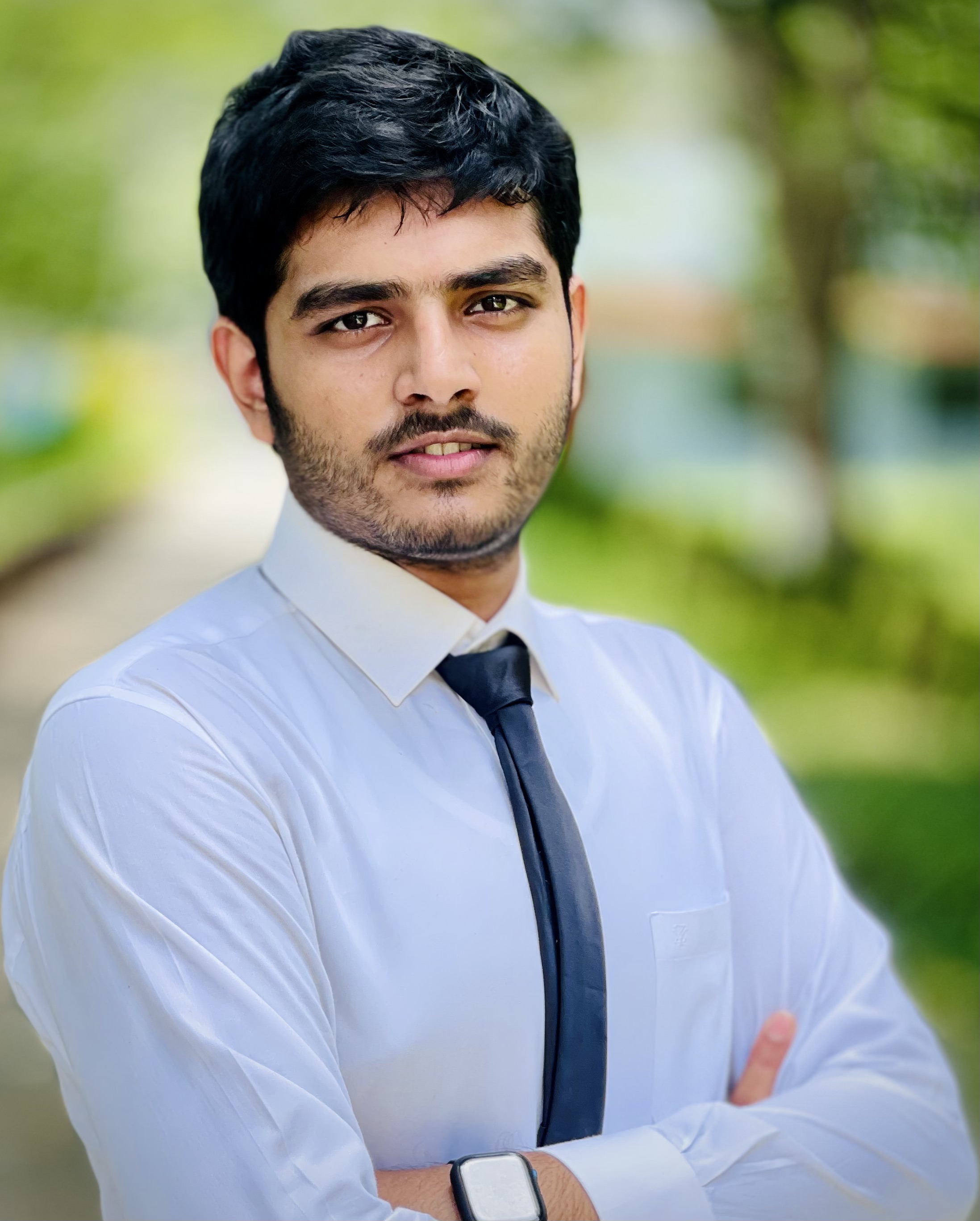 Sudipto Mondal