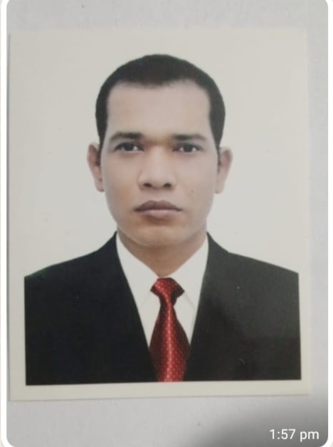 Md Badrul Alam