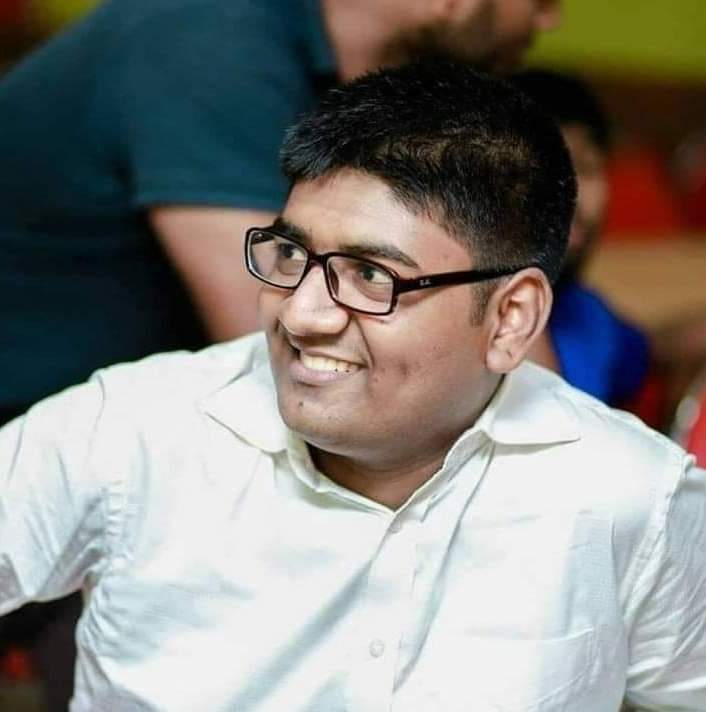 ATIQUE ULLAH SAYEM