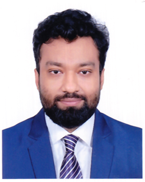 S.A.M. Wasif Rahman
