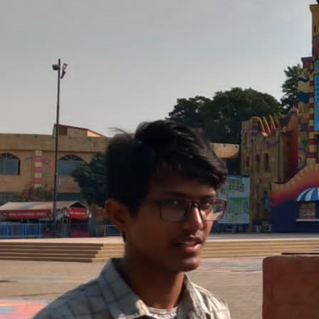 S M Arveen