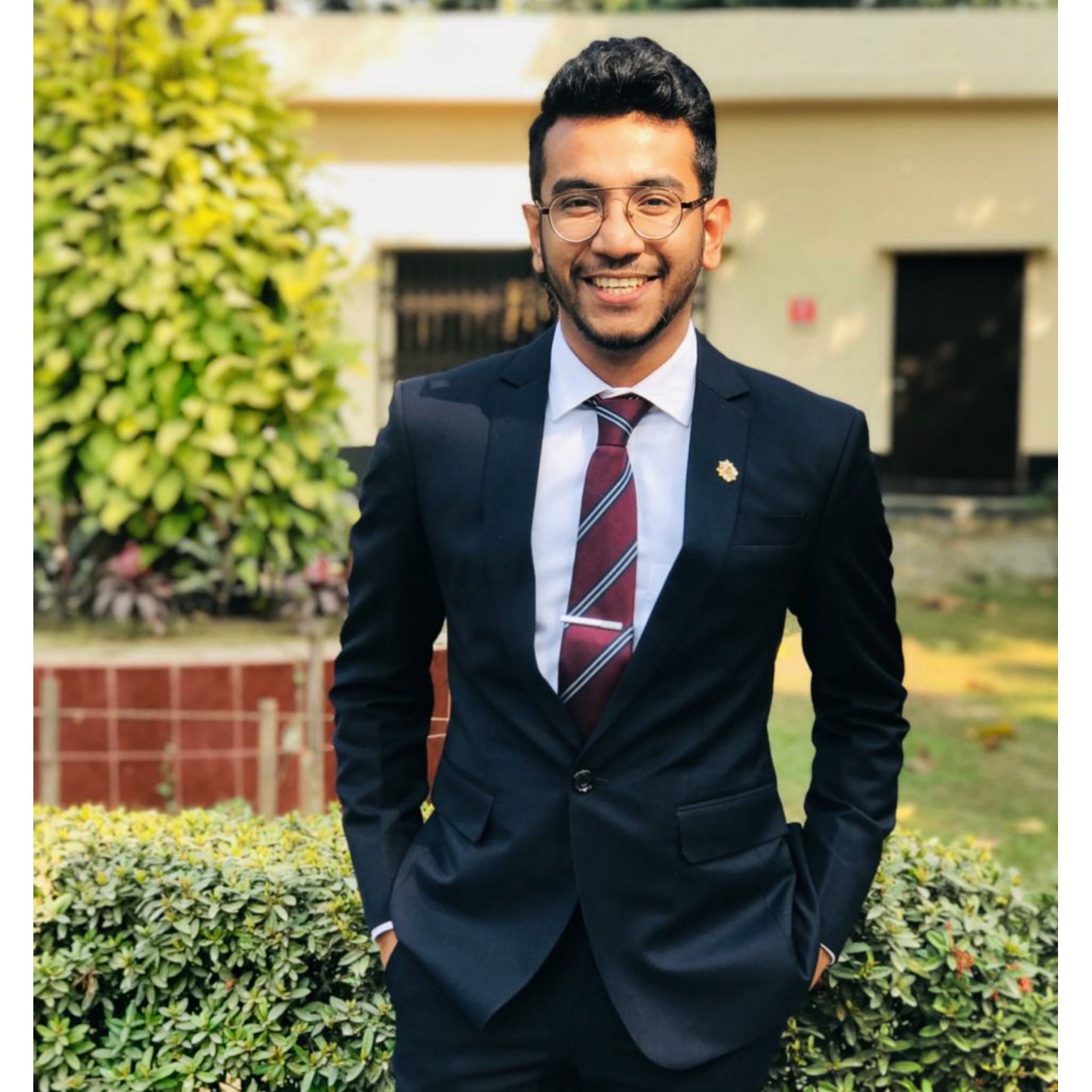 Farhan Mursalin Olive